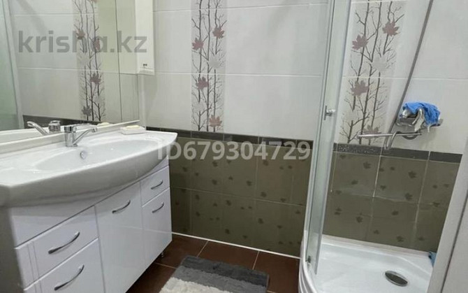 4-комнатная квартира, 80 м², 1/5 этаж помесячно, Тайманова 109 - Досмухамедова Уральск - изображение 3