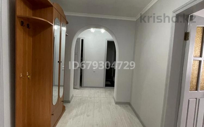 4-комнатная квартира, 80 м², 1/5 этаж помесячно, Тайманова 109 - Досмухамедова Уральск - изображение 4