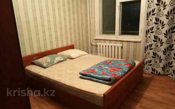 2-комнатная квартира, 52 м², 3/5 этаж помесячно, Бурова 25/3 Усть-Каменогорск