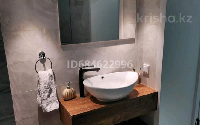4-комнатная квартира, 109.5 м², 7/10 этаж помесячно, Е-809 23 Astana - photo 6