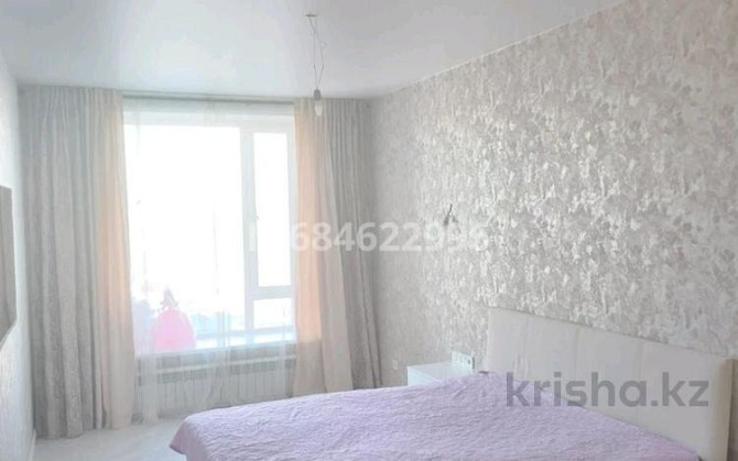 4-комнатная квартира, 109.5 м², 7/10 этаж помесячно, Е-809 23 Astana - photo 8