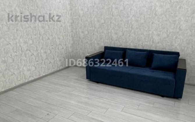 1-комнатная квартира, 40 м², 1/5 этаж помесячно, мкр Кунаева, Мкр. Астана 25 - Площадь Назарбаева Уральск - изображение 2
