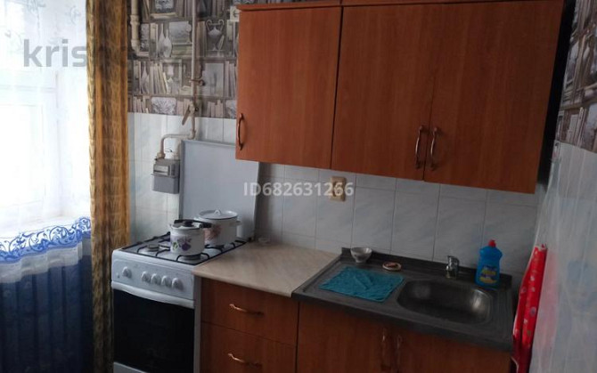 1-комнатная квартира, 56 м², 1/4 этаж помесячно, проспект Мухтара Ауэзова 55 - Abdi Атырау - изображение 4