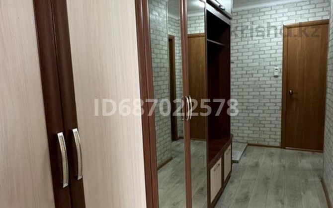 3-комнатная квартира, 60 м², 8/9 этаж помесячно, Шмидта - Набережная, центр Семей - изображение 8