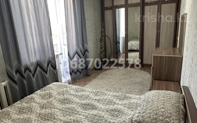 3-комнатная квартира, 60 м², 8/9 этаж помесячно, Шмидта - Набережная, центр Семей - изображение 7