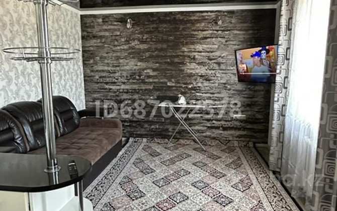 3-комнатная квартира, 60 м², 8/9 этаж помесячно, Шмидта - Набережная, центр Семей - изображение 4
