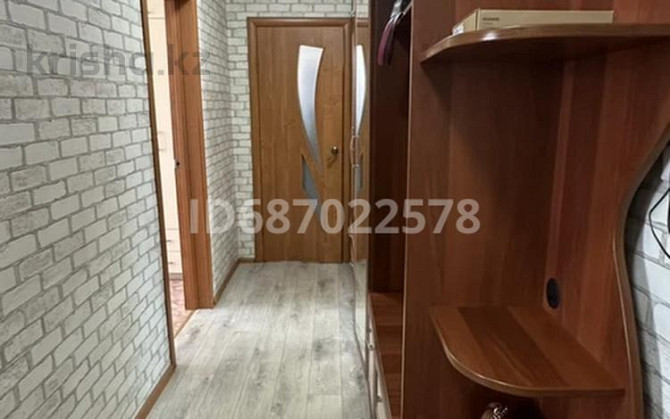 3-комнатная квартира, 60 м², 8/9 этаж помесячно, Шмидта - Набережная, центр Семей - изображение 5