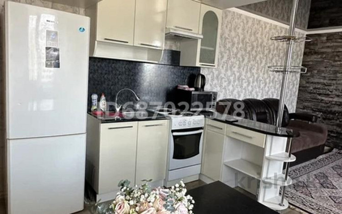 3-комнатная квартира, 60 м², 8/9 этаж помесячно, Шмидта - Набережная, центр Семей - изображение 2
