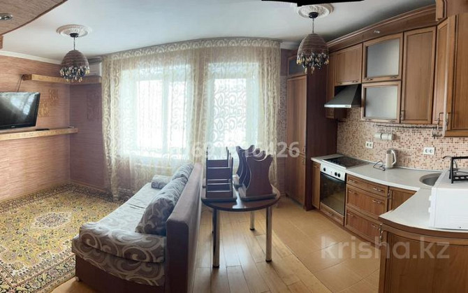 3-комнатная квартира, 60 м², 3/5 этаж помесячно, Конституции - Карима сутюшева жумабаева Петропавловск - изображение 6