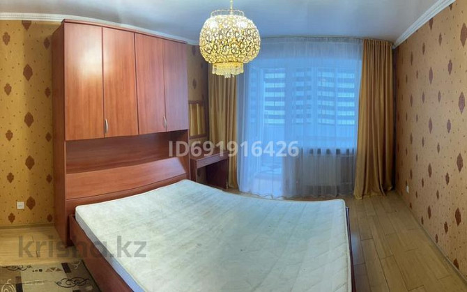 3-комнатная квартира, 60 м², 3/5 этаж помесячно, Конституции - Карима сутюшева жумабаева Петропавловск - изображение 5