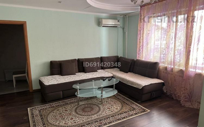 4-комнатная квартира, 96 м², 2/9 этаж помесячно, Машхур Жусуп 46 Ekibastuz - photo 4