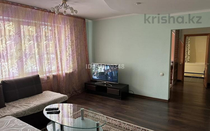 4-комнатная квартира, 96 м², 2/9 этаж помесячно, Машхур Жусуп 46 Ekibastuz - photo 3
