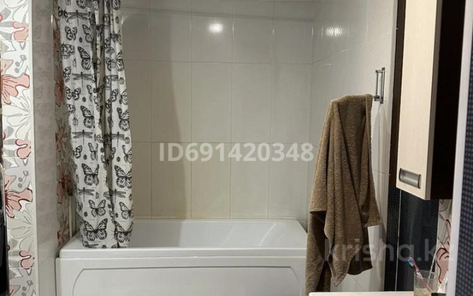 4-комнатная квартира, 96 м², 2/9 этаж помесячно, Машхур Жусуп 46 Ekibastuz - photo 8