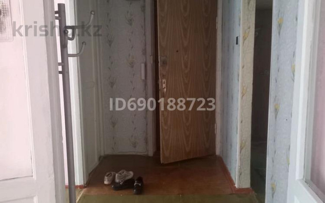 4-комнатная квартира, 76 м², 3/5 этаж помесячно, 2 мкр каратау,9 9 - улица майлина Тараз - изображение 1