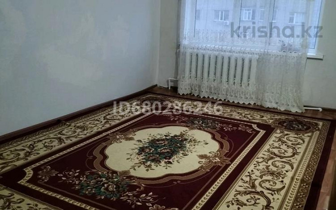 3-комнатная квартира, 65 м², 5/5 этаж помесячно, мкр 41-й разъезд, Элеваторная 200/20 Актобе - изображение 2
