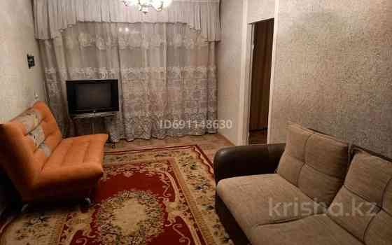 2-комнатная квартира, 55 м², 3/5 этаж помесячно, 35 квартал 13 Семей