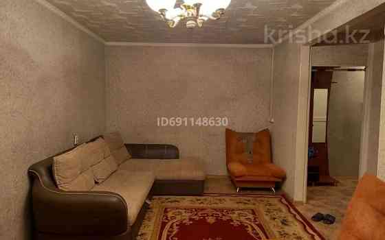 2-комнатная квартира, 55 м², 3/5 этаж помесячно, 35 квартал 13 Семей