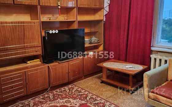2-комнатная квартира, 68.4 м², 5/10 этаж помесячно, ул Жана-Семейская 31 - За рынком Океан 10 этажны Семей