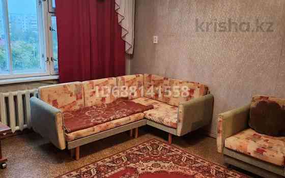 2-комнатная квартира, 68.4 м², 5/10 этаж помесячно, ул Жана-Семейская 31 - За рынком Океан 10 этажны Семей