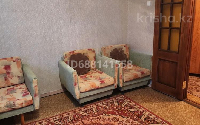 2-комнатная квартира, 68.4 м², 5/10 этаж помесячно, ул Жана-Семейская 31 - За рынком Океан 10 этажны Semey - photo 7
