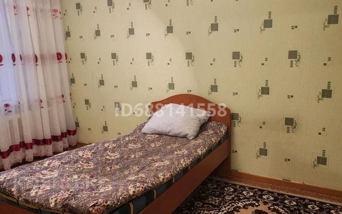 2-комнатная квартира, 68.4 м², 5/10 этаж помесячно, ул Жана-Семейская 31 - За рынком Океан 10 этажны Semey - photo 8