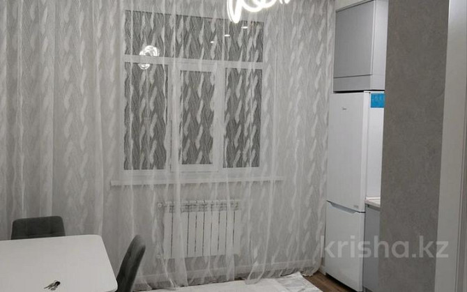 1-комнатная квартира, 56 м², 6/14 этаж помесячно, 17-й мкр 6 - Грин парк Aqtau - photo 1