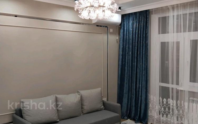 1-комнатная квартира, 56 м², 6/14 этаж помесячно, 17-й мкр 6 - Грин парк Aqtau - photo 6