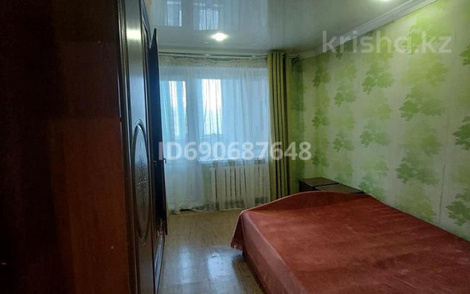 3-комнатная квартира, 80 м², 8/9 этаж помесячно, мкр 11 - Аз наурыз Актобе - изображение 3