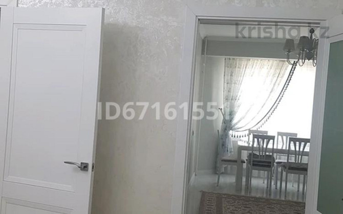 2-комнатная квартира, 85 м², 4/6 этаж помесячно, Скаткова 112 - Гани Муратбаева Kyzylorda - photo 6