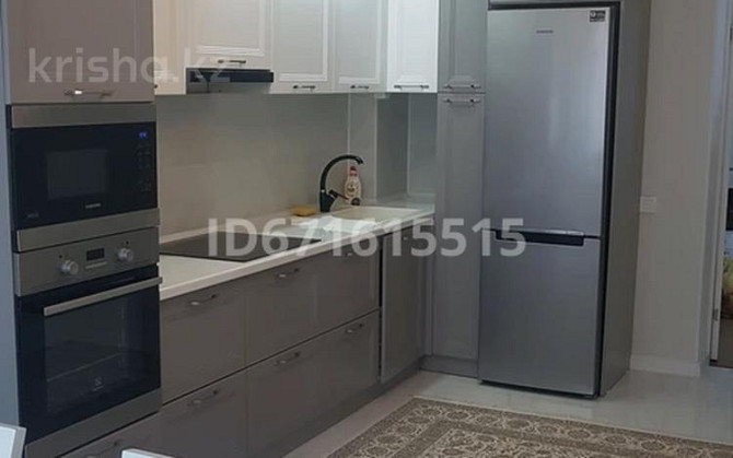 2-комнатная квартира, 85 м², 4/6 этаж помесячно, Скаткова 112 - Гани Муратбаева Kyzylorda - photo 5