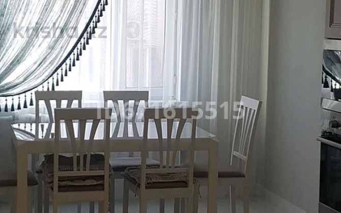 2-комнатная квартира, 85 м², 4/6 этаж помесячно, Скаткова 112 - Гани Муратбаева Kyzylorda - photo 3
