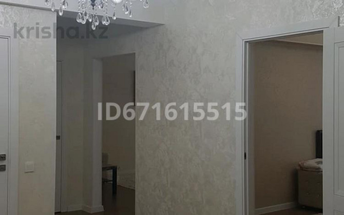 2-комнатная квартира, 85 м², 4/6 этаж помесячно, Скаткова 112 - Гани Муратбаева Kyzylorda - photo 4