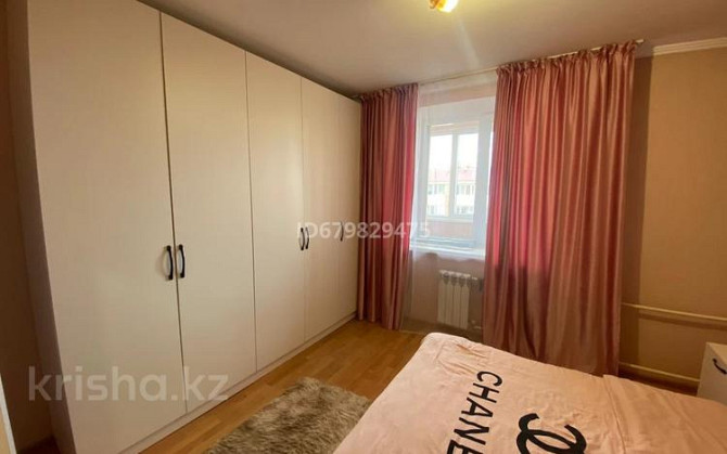 3-комнатная квартира, 87 м², 4/5 этаж помесячно, Молдагулова 15/9 Усть-Каменогорск - изображение 7