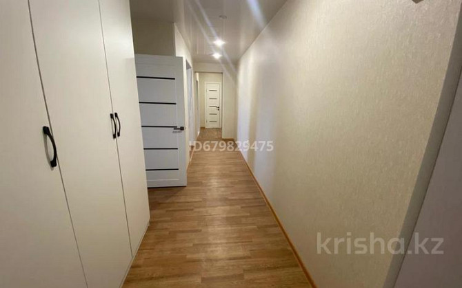 3-комнатная квартира, 87 м², 4/5 этаж помесячно, Молдагулова 15/9 Усть-Каменогорск - изображение 4