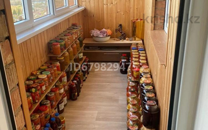 3-комнатная квартира, 87 м², 4/5 этаж помесячно, Молдагулова 15/9 Усть-Каменогорск - изображение 8