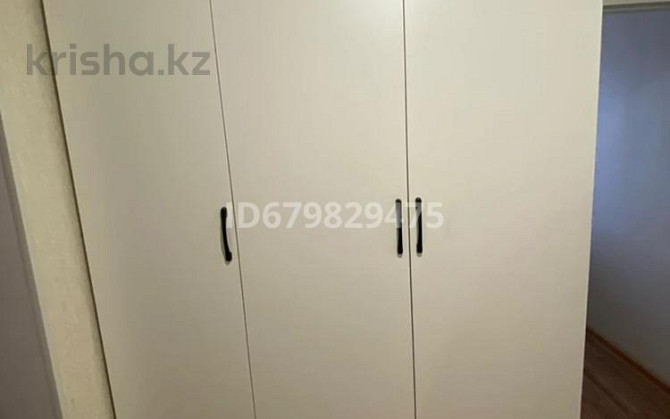 3-комнатная квартира, 87 м², 4/5 этаж помесячно, Молдагулова 15/9 Усть-Каменогорск - изображение 3