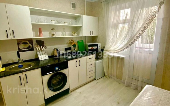 2-комнатная квартира, 53 м², 4/5 этаж помесячно, Байзак батыра 185/3 - Абая Тараз - изображение 3