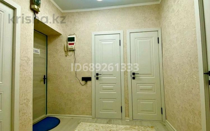 2-комнатная квартира, 53 м², 4/5 этаж помесячно, Байзак батыра 185/3 - Абая Тараз - изображение 2