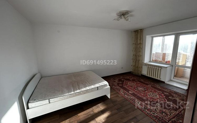 1-комнатная квартира, 40 м², 3/6 этаж помесячно, Воинов интернационалистов 1/1 - Воинов интернациона Kostanay - photo 6