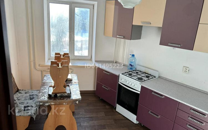 1-комнатная квартира, 40 м², 3/6 этаж помесячно, Воинов интернационалистов 1/1 - Воинов интернациона Kostanay - photo 4