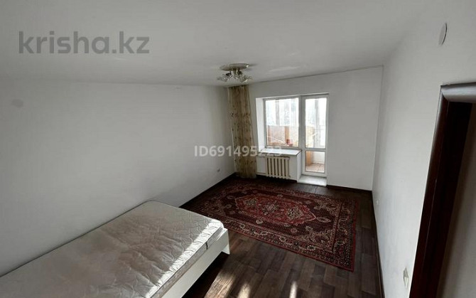 1-комнатная квартира, 40 м², 3/6 этаж помесячно, Воинов интернационалистов 1/1 - Воинов интернациона Kostanay - photo 7