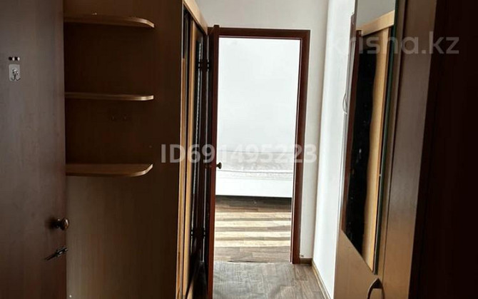 1-комнатная квартира, 40 м², 3/6 этаж помесячно, Воинов интернационалистов 1/1 - Воинов интернациона Kostanay - photo 2