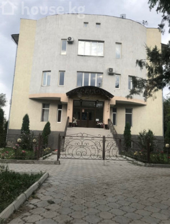 1-комн. кв., 33 м2, Бишкек, Пишпек ж/м, Льва Толстого/Репина Бишкек - изображение 4