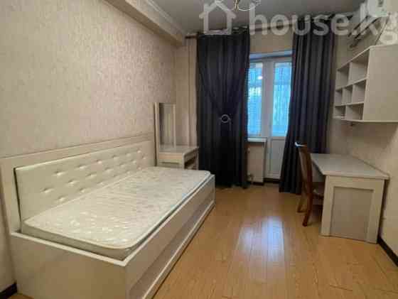 4-комн. кв., 150 м2, Бишкек, VEFA Бишкек