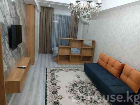 1-комн. кв., 50 м2, Бишкек, Бишкек-Парк Bishkek