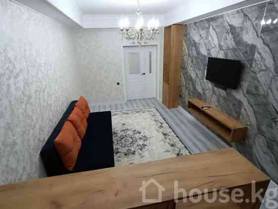 1-комн. кв., 50 м2, Бишкек, Бишкек-Парк Bishkek