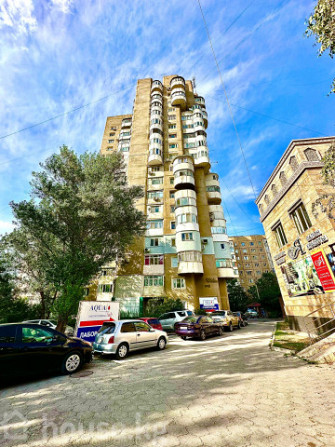 1-комн. кв., 47 м2, Бишкек, Асанбай м-н, Асанбай 2а Бишкек - изображение 4