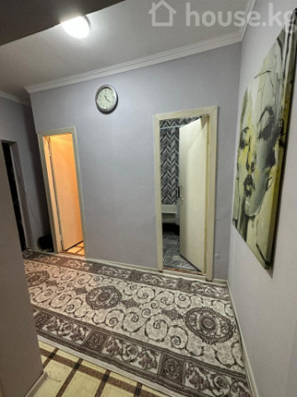 1-комн. кв., 47 м2, Бишкек, Асанбай м-н, Асанбай 2а Бишкек - изображение 3