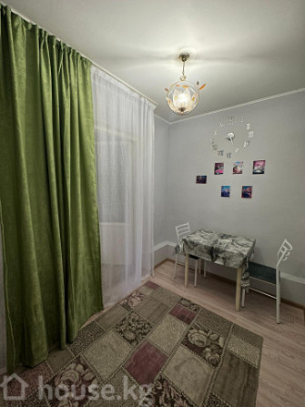 1-комн. кв., 47 м2, Бишкек, Асанбай м-н, Асанбай 2а Бишкек - изображение 2