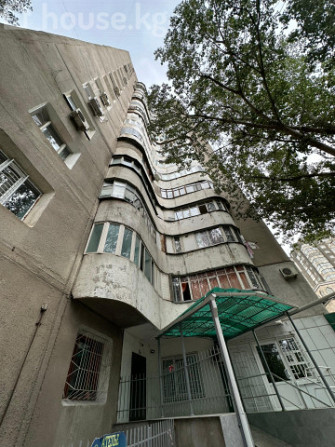 1-комн. кв., 47 м2, Бишкек, Асанбай м-н, Асанбай 2а Бишкек - изображение 7